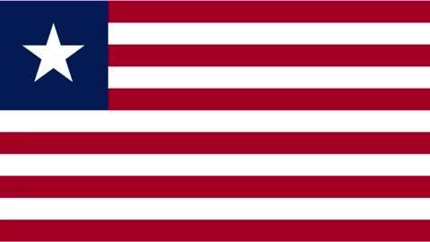 Liberia National Anthem (Instrumental)