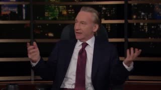 "This is Why People Hate Democrats!" Bill Maher Rails Against Dems for Embracing PC Culture