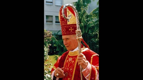 Fr Hewko, 2nd Sunday of Advent 2021 "False Prudence, False Obedience" (TN)