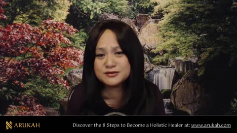 Why I Became a Holistic Healer