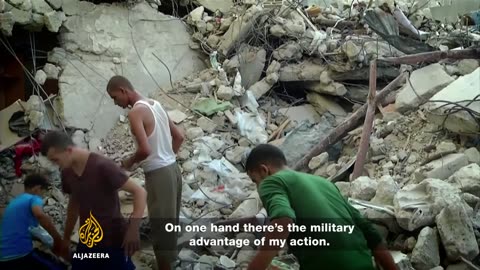 The Israeli Hannibal Directive - Full Documentary