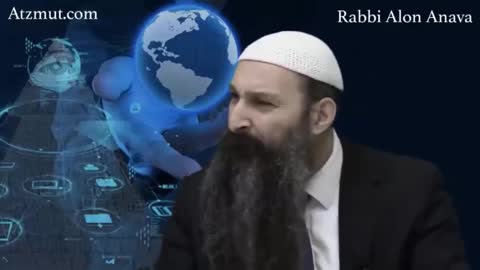 Rabbi - Bill Gates & the NWO