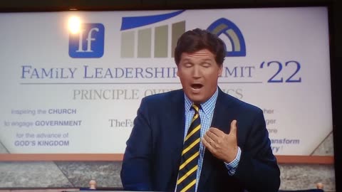 #reaction, #tucker carlson, If Tucker Was Advising a Politician, This Is the First Thing He’d Do