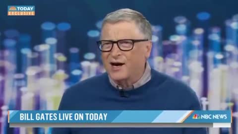 "Misinformation Is Killing People" - Bill Gates Weighs in on Elon Buying Twitter