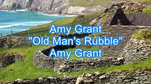 Amy Grant - Old Man's Rubble #424