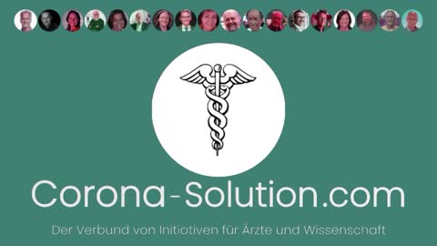 Corona-Solution - Das Sagen die Experten zur mRNA-Gentherapie und Alternativen