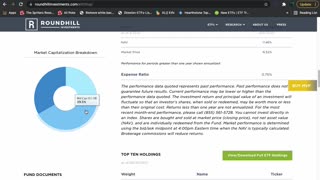 MVP ETF Introduction ( Sports / Sport Teams )