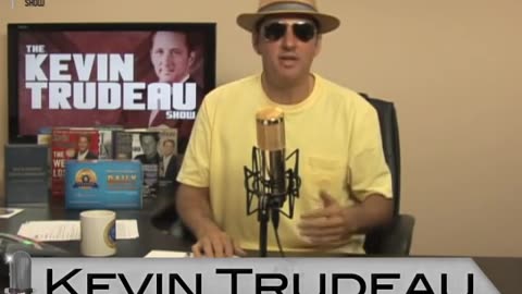 The Kevin Trudeau Show_ 6-30-11