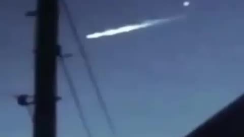Strange UFO crash in Egypt