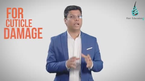 IN 2 MINUTE Find out HAIR DAMAGE, HAIR PROTEIN AND MOISTURE LEVEL-DR ASHOK SINHA