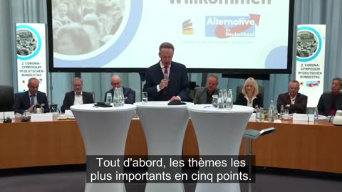 [Français] Stefan Homburg - 🇬🇧🇺🇸This video goes viral