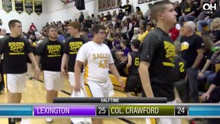 Lex vs Col. Crawford 12-28-19