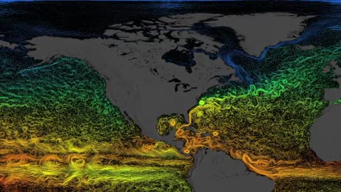 Suspicious0bservers - Ocean Collapse, Weird Quake, Weirder Animal Migration