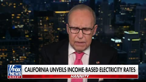 This is just a 'dumb, middle-class tax hike': Larry Kudlow