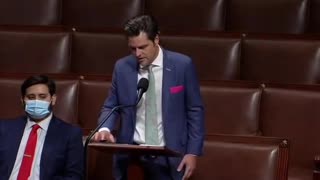 Gaetz: COVID Carrying Illegals Need To Be Stopped!