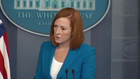 Psaki celebrates 120k evacuated from Afghanistan including a afgan rapist, but only 6k Americans!