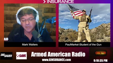 Armed American Radio