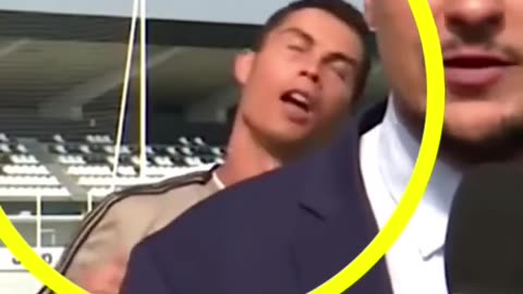 Ronaldo_funny_Moments😂😂