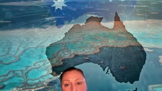 HAVE YOU EVER BEEN DOWN UNDER? Ola talks Australia
