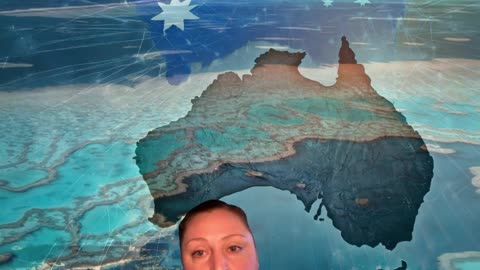 HAVE YOU EVER BEEN DOWN UNDER? Ola talks Australia