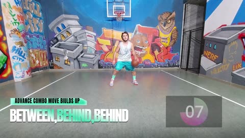 BASKETBALL SKILLS WORKOUT FOR INCREASING YOUR BALL CONTROL AND HANDLING