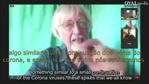 Wolfgang Wodarg - Vacina e infertilidade