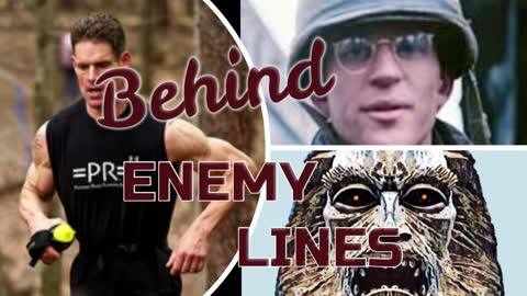 Behind Enemy Lines: Earmuffs