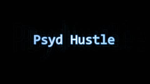 Psyd Hustle - They Came At Midnight (Hard Synthwave, Hard Synth, Dubstep)