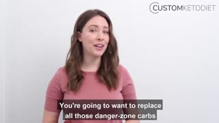 How To Start a Keto Diet In 2 Parts