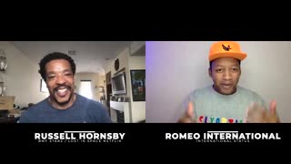 Russell Hornsby / Romeo International