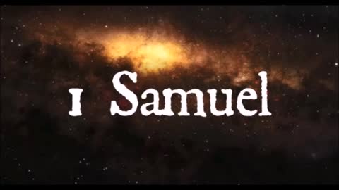 The Book of 1 Samuel Chapter 25 KJV Read by Alexander Scourby