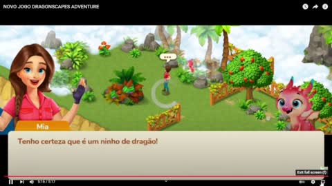 jogo aventura dragon scapes