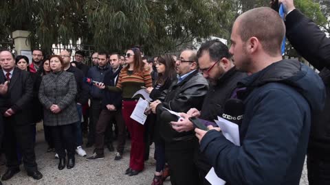 L-MUT: Ġurnata griża fit-Trejd Unjoniżmu ta' Malta