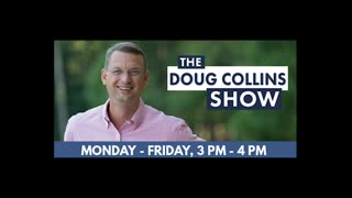 The Doug Collins Show 022822