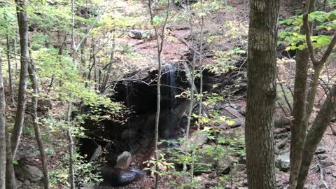 To Do In Tennessee: Discover Virgin Falls