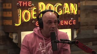 Joe Rogan Says Michelle Obama Beats Trump if She Runs in 2024