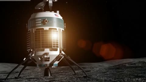Space News NASA about to begin a Lunar COTS progra