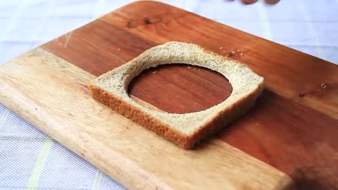 🔝 4 Simple and delicious toast recipes