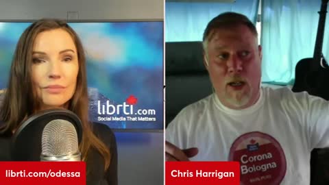 Chris Harrigan Speaks Truth About The Unwritten Rules Of The Mainstream Film Biz