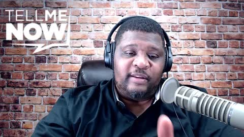 Wayne Dupree discusses latest unrest in Charlottesville!