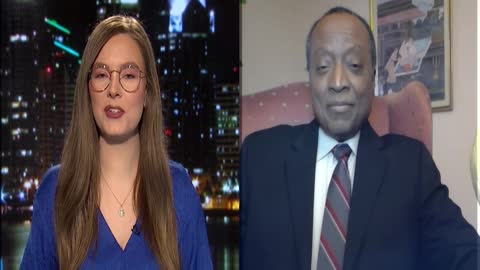 Tipping Point - Dr. Alan Keyes on the Supreme Court and America's Conscience