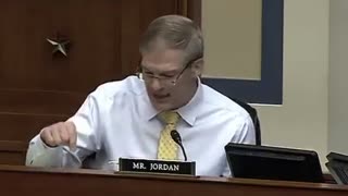 Jim Jordan Demands Investigation Into COVID-19 Origins