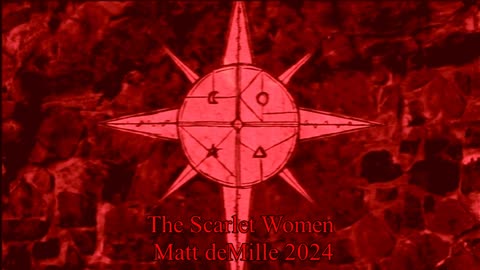 Zoeafiest: The Scarlet Women