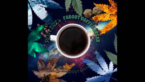 CBD & Coffee