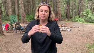 Part 3 - Dadgum Adventure Bush Craft Survival Camping, Off-Road and Puppy