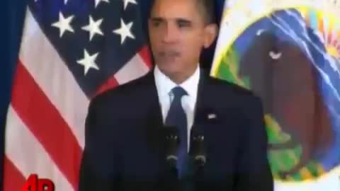 You will be SHOCKED to know what Obama said about Black America