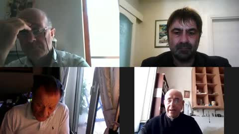 "Perché Papa Francesco a giugno andrà ad Astana?", ITP NETWORK intervista Don Curzio Nitoglia