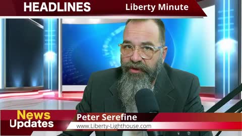 20220629 - Liberty Minute