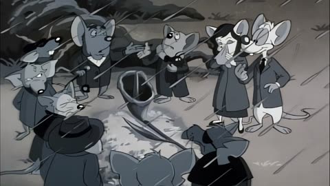 Pinky and the Brain S01E18 The Third Mouse 1080p UPSCALED