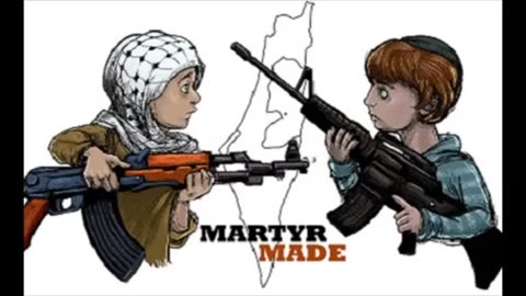 MartyrMade Podcast #1: Fear & Loathing in the New Jerusalem, pt. 1